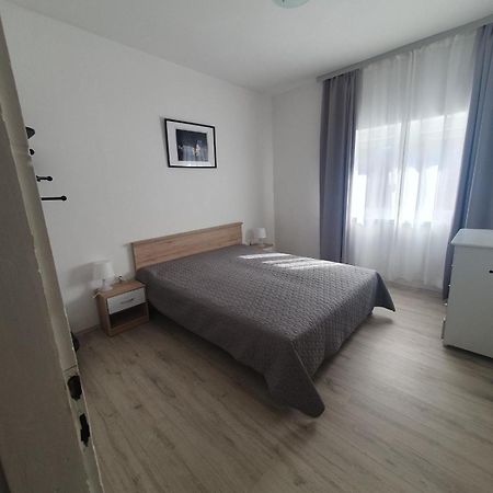 Apartment Sandra Zadar Exterior foto